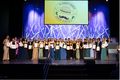 Abiturientinnen und Abiturienten des Jahrgange 2024 am MSG