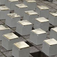 Stolpersteinverlegung 018